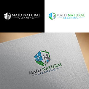 Logo Design by RA-bica for this project | Design: #34051344