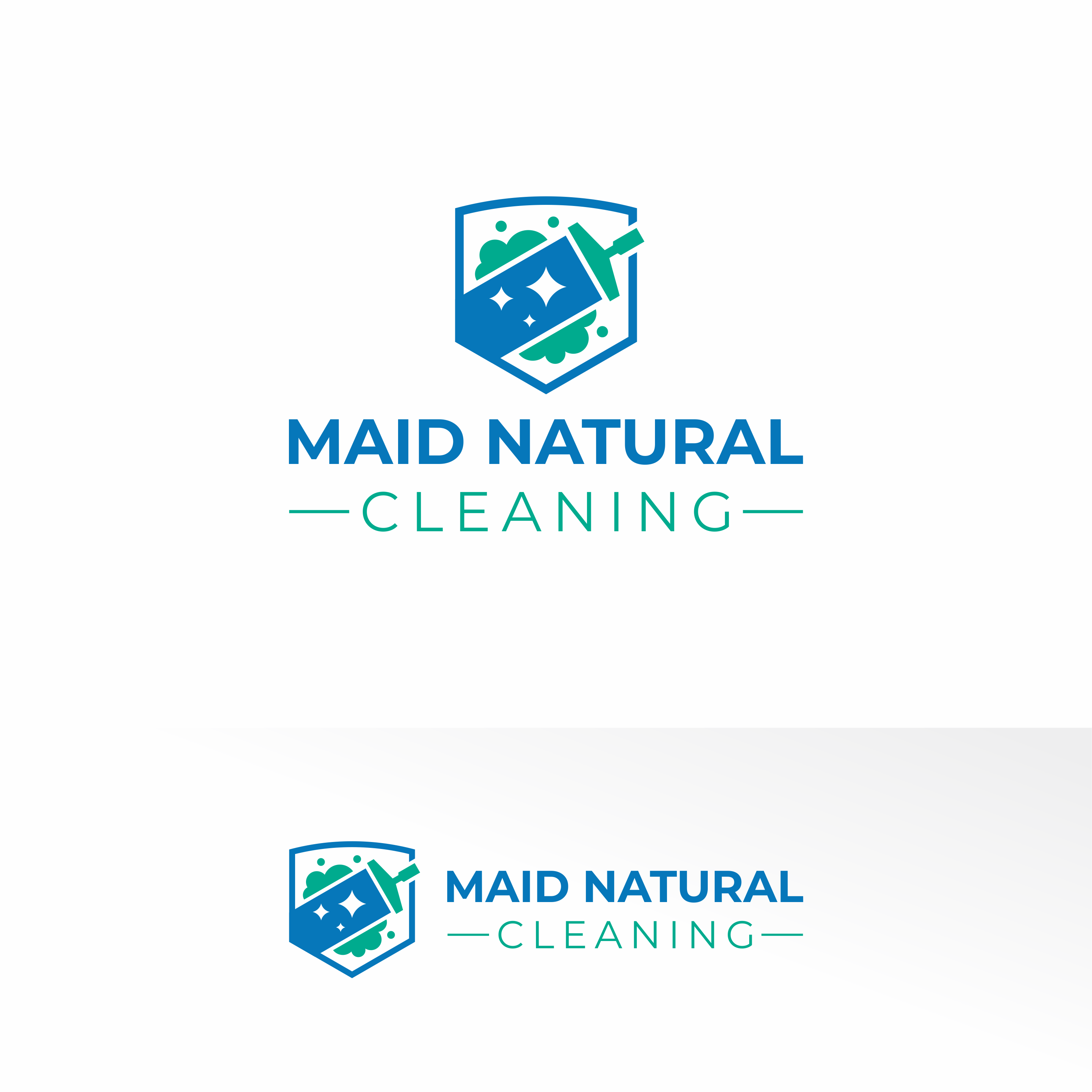Logo Design by madrisaldi for this project | Design #34048445