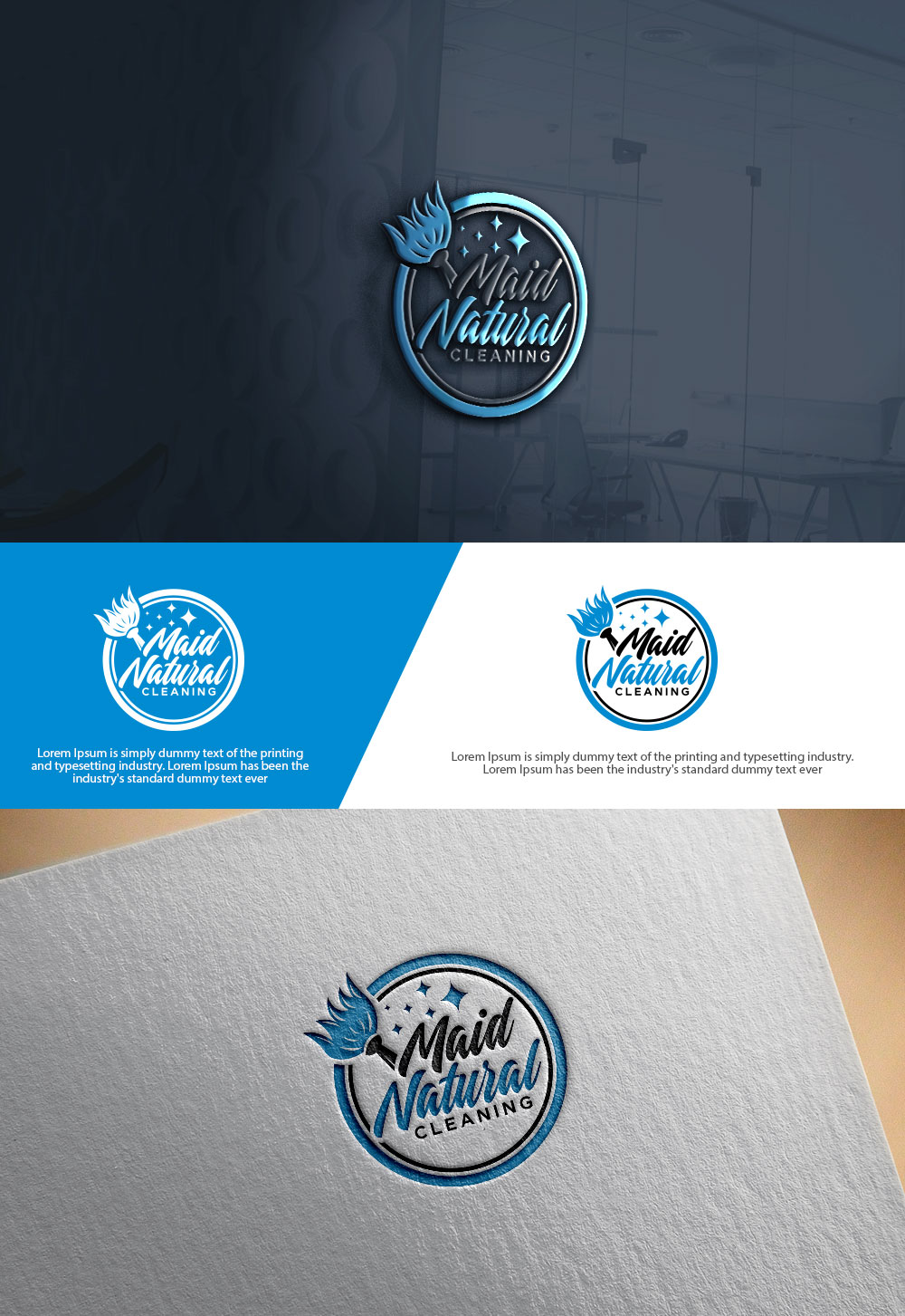 Logo Design by sulemani  creation for this project | Design #34052972