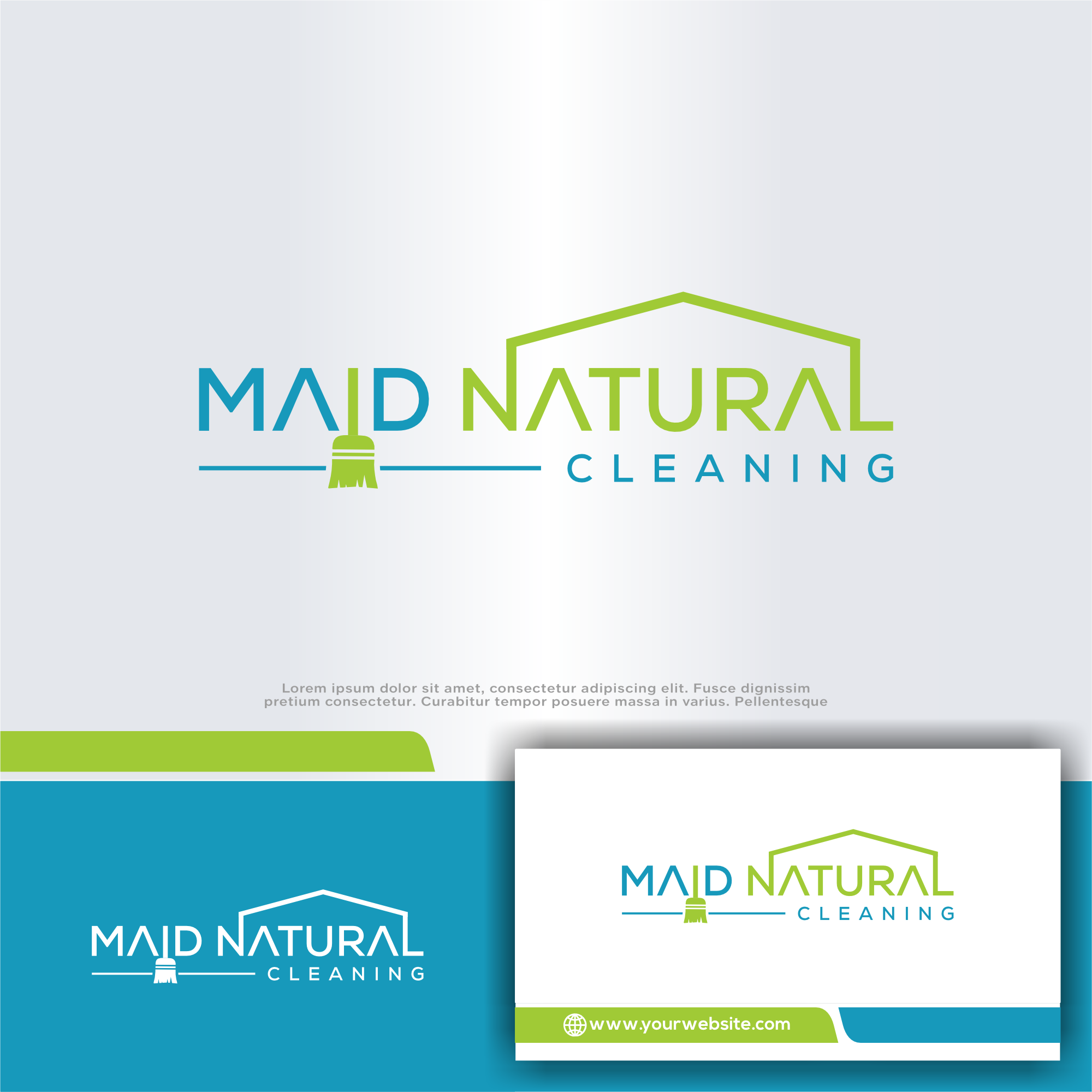 Logo Design by win it for this project | Design #34048538