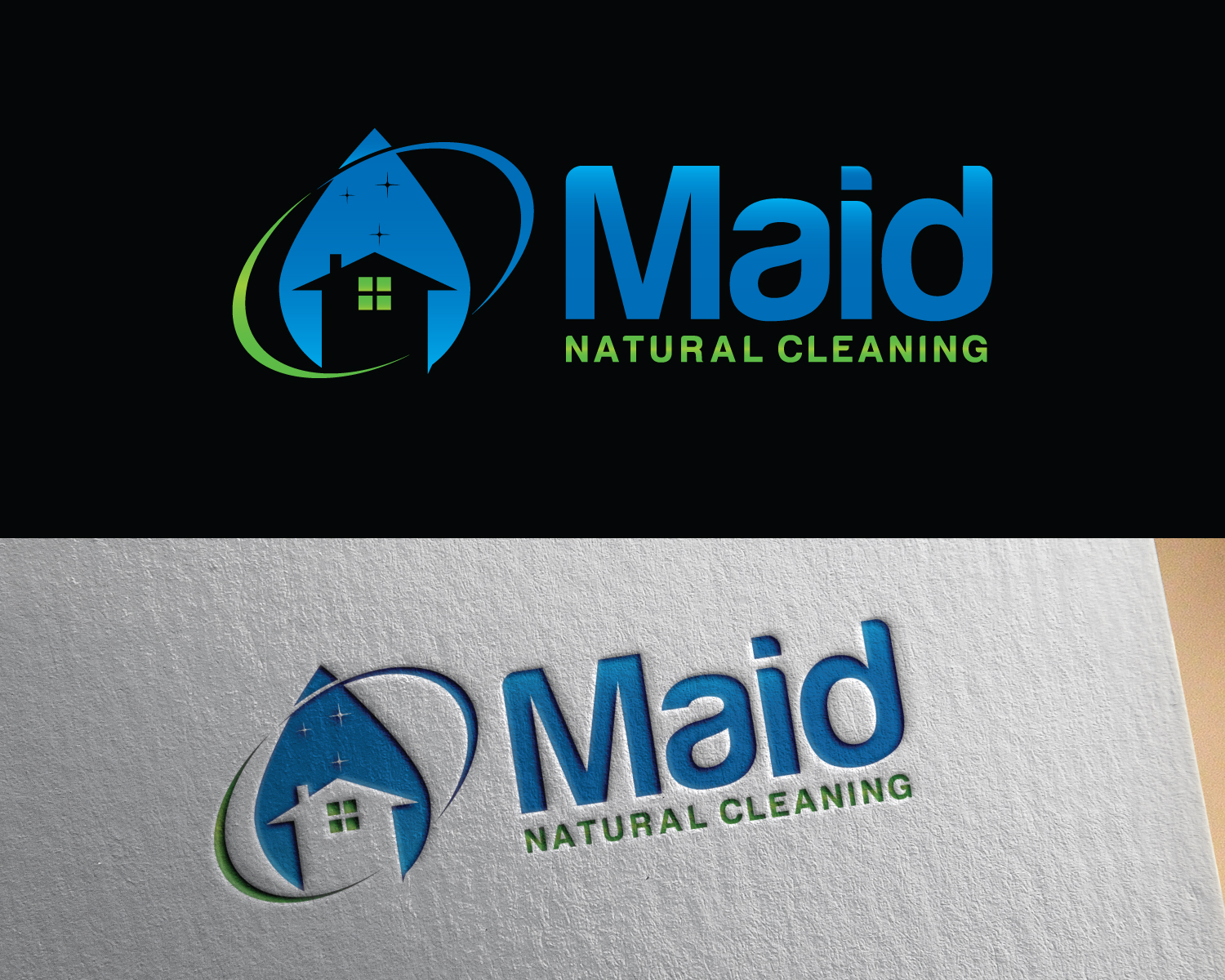 Logo Design by Atec for this project | Design #34049408