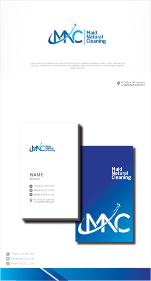 Logo Design by zebronicgraphic for this project | Design: #34050322