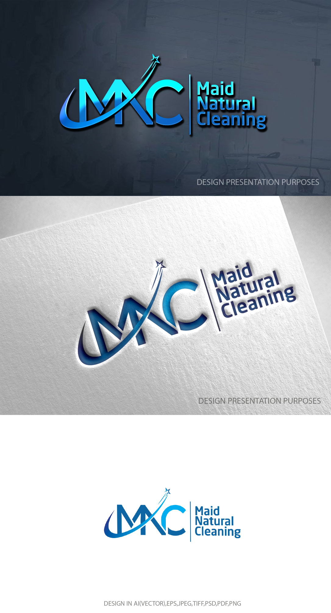 Logo-Design von zebronicgraphic für dieses Projekt | Design #34050324