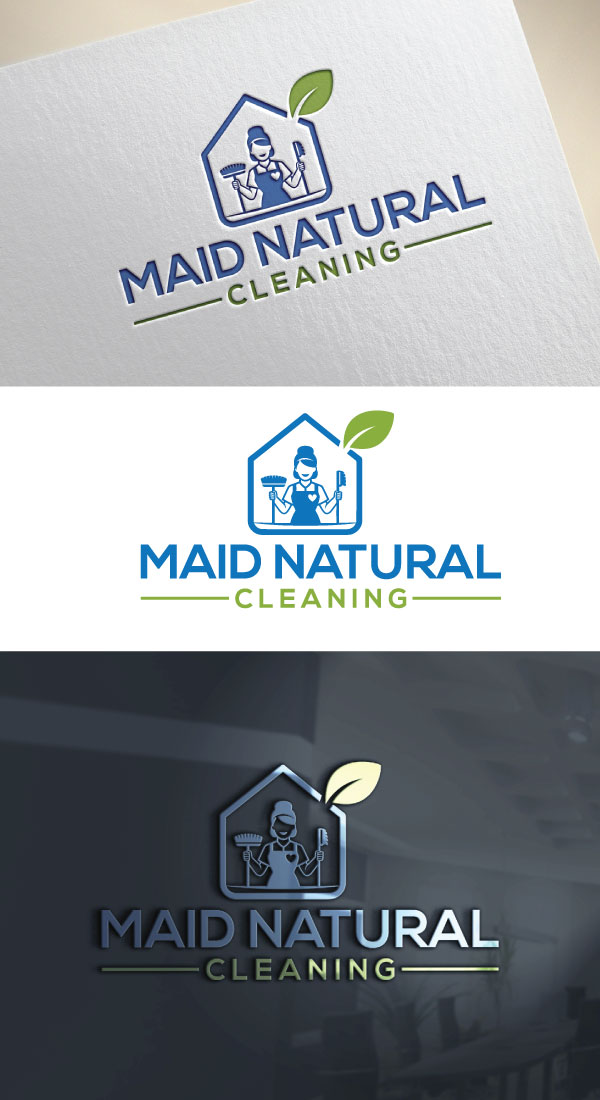 Logo-Design von AB design ..... für dieses Projekt | Design #34047330