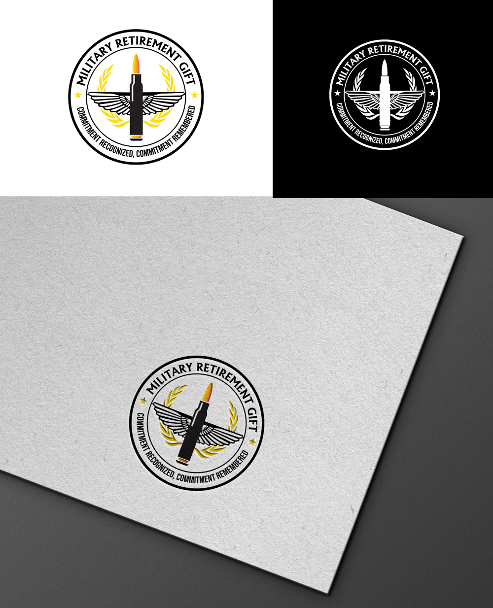 Design de Logo par RA-bica pour ce projet | Design #34071724