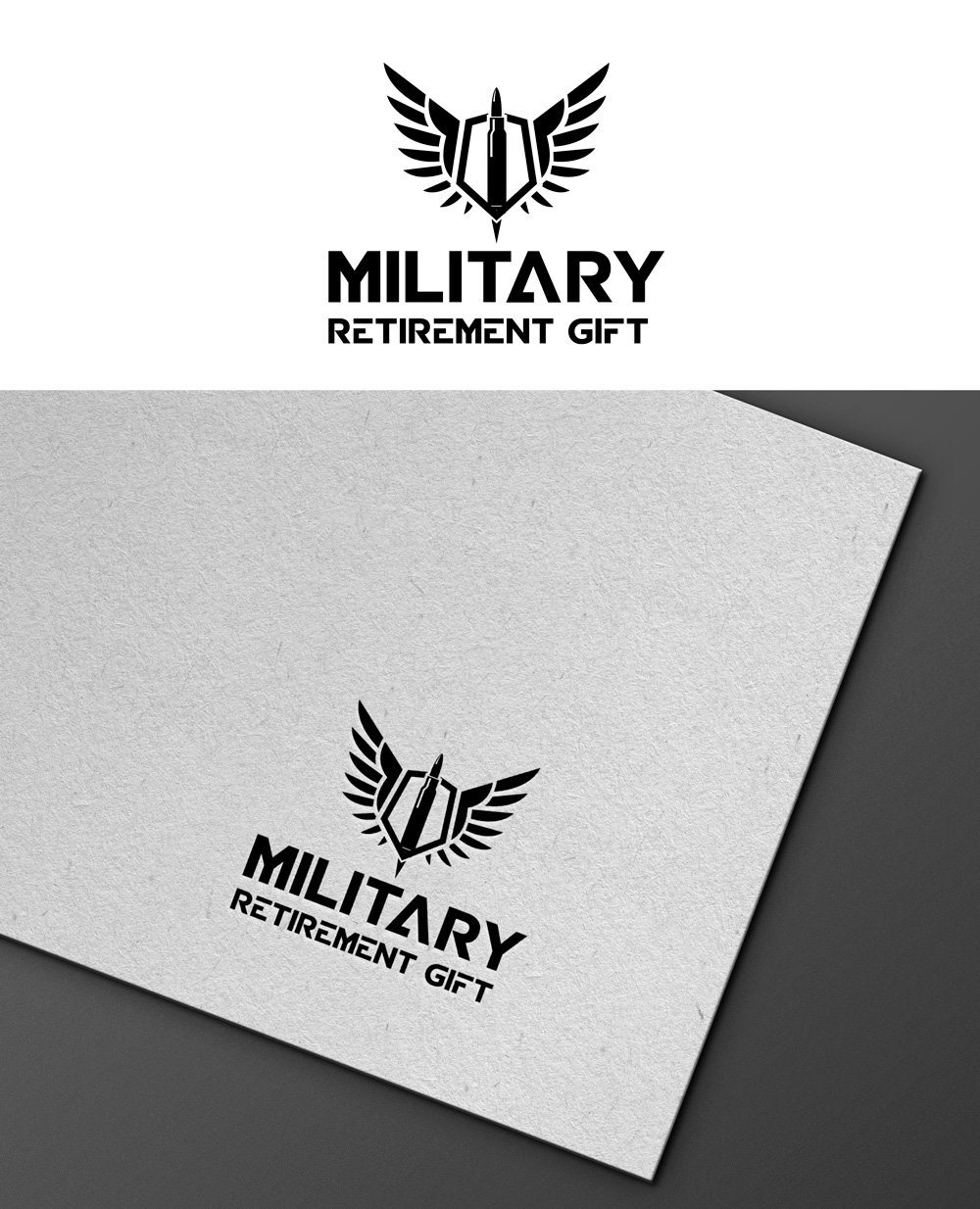 Logo Design by RA-bica for this project | Design #34074470