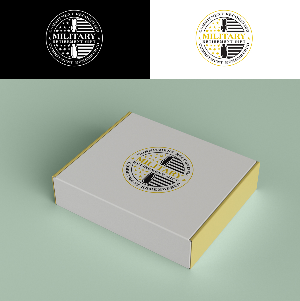 Logo Design by RA-bica for this project | Design #34074783