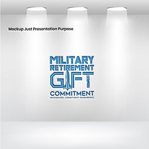 Logo Design by VectorForge for this project | Design: #34095102