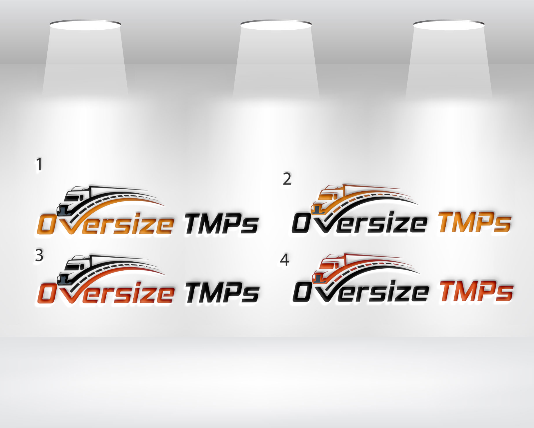 Diseño de Logo por Daniel Khan para este proyecto | Diseño #34080842