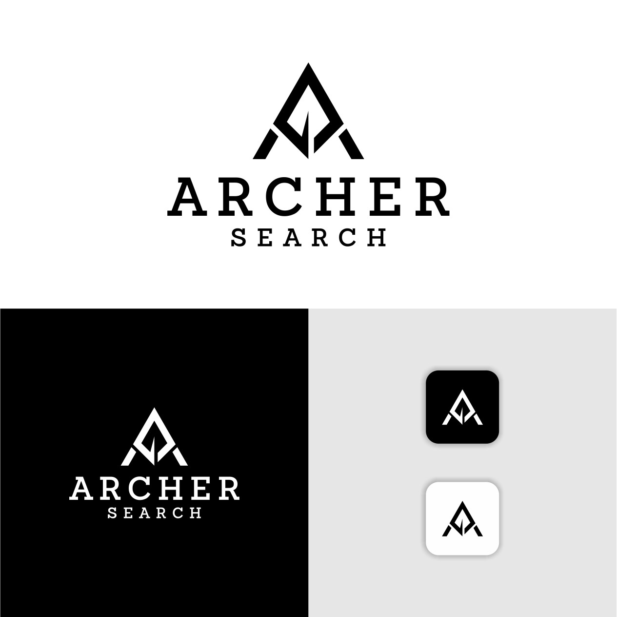 Logo Design by Bingah for this project | Design #34098419