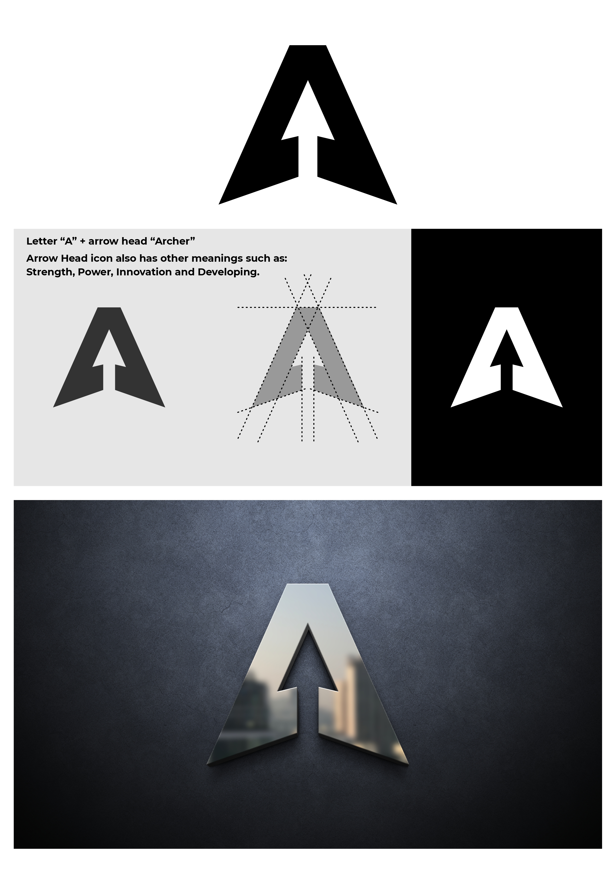 Logo Design by 37arts for this project | Design #34050270