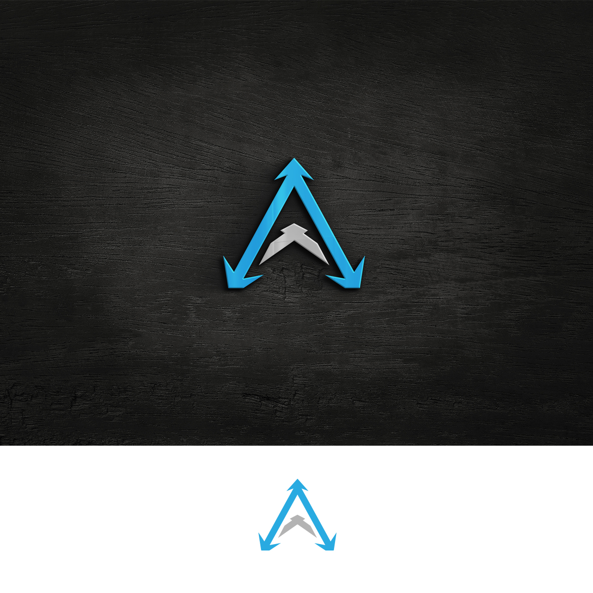 Logo Design by mekail for this project | Design #34049119