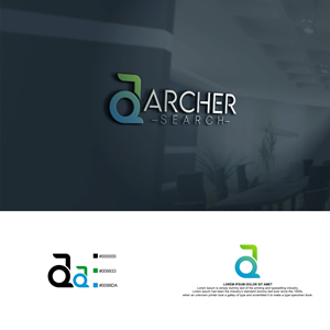 Logo Design by agata.std