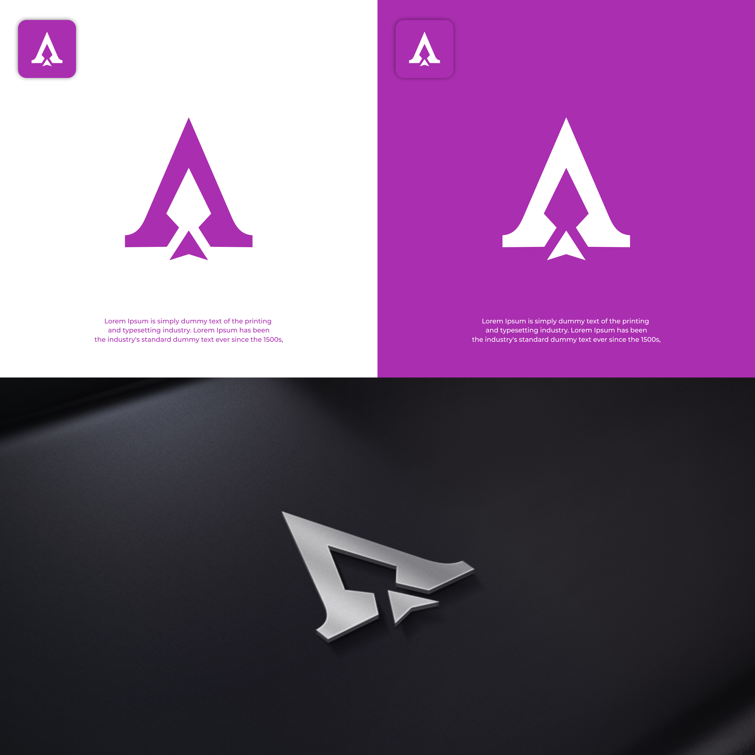 Logo Design by izdihaar studio for this project | Design #34058695