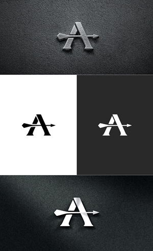 Logo Design by GLDesigns for this project | Design: #34051288