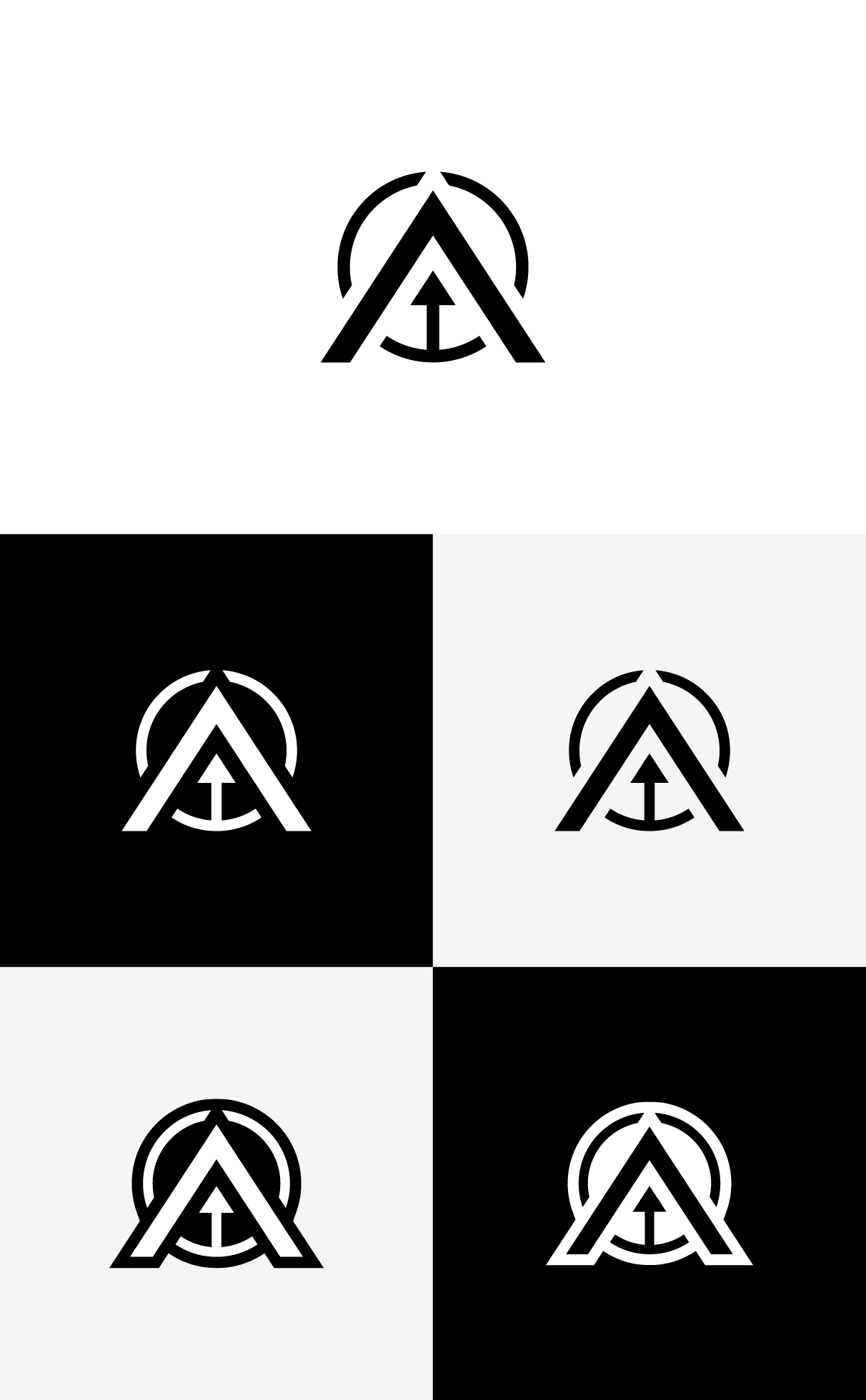 Logo Design by The Lion Studios for this project | Design #34050959