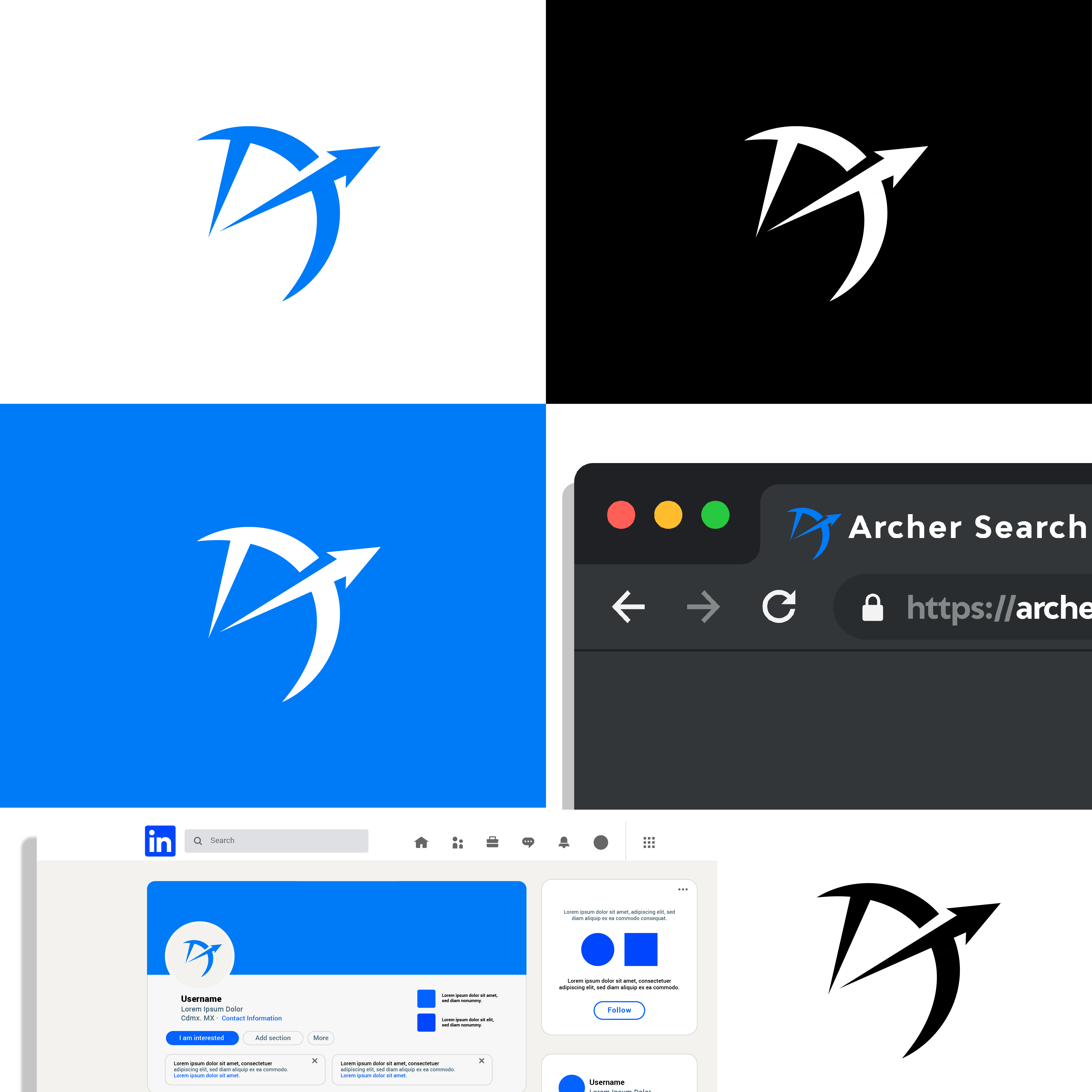 Diseño de Logo por razertron112 para este proyecto | Diseño #34104051