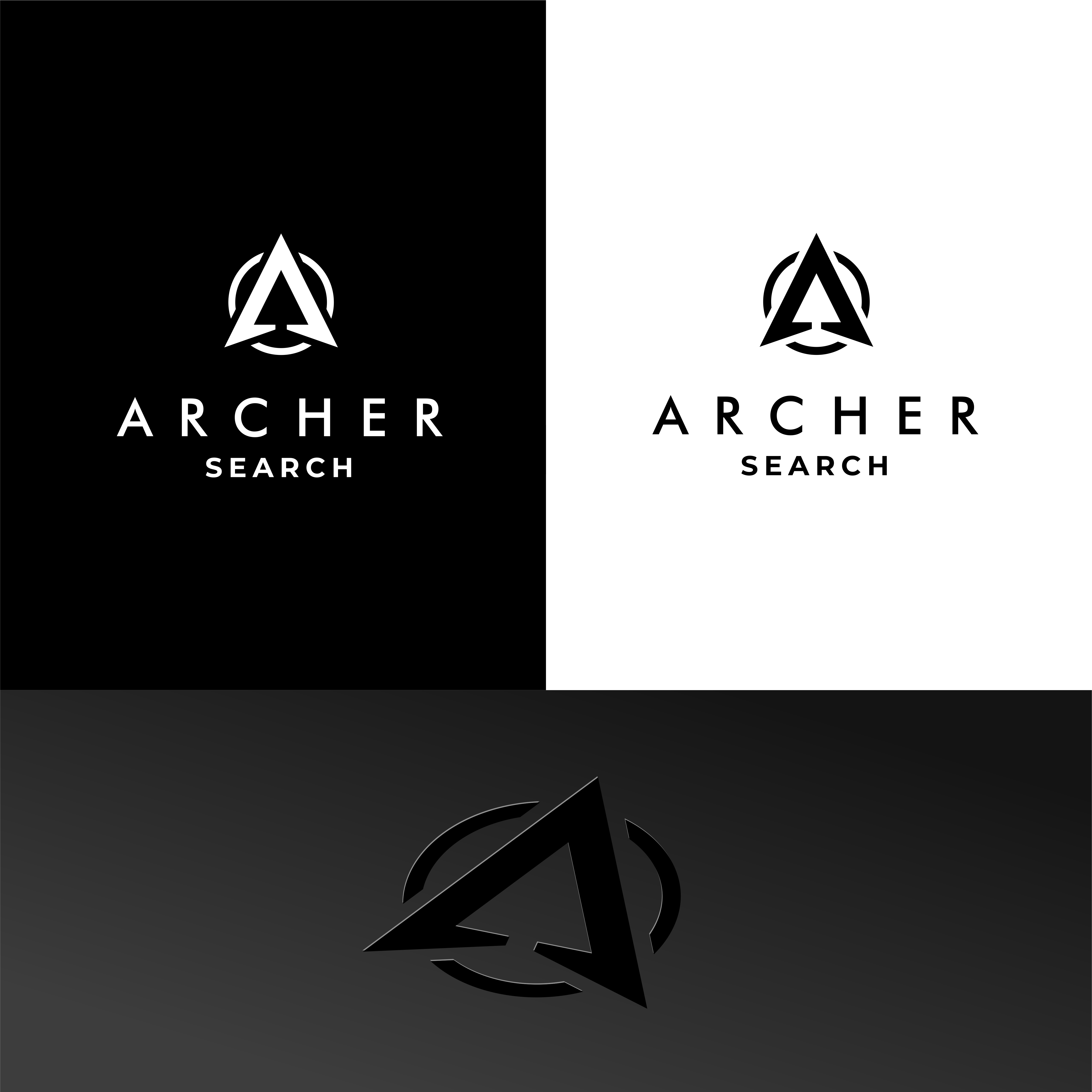 Logo Design by Reza Refianto for this project | Design #34059176
