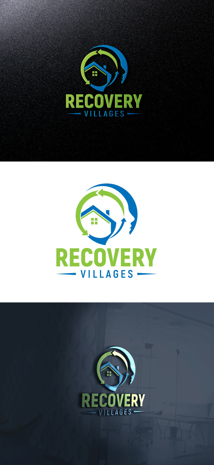 Logo Design by amran mollaa for S&D Enterprises of Georgia, LLC | Design #34052321