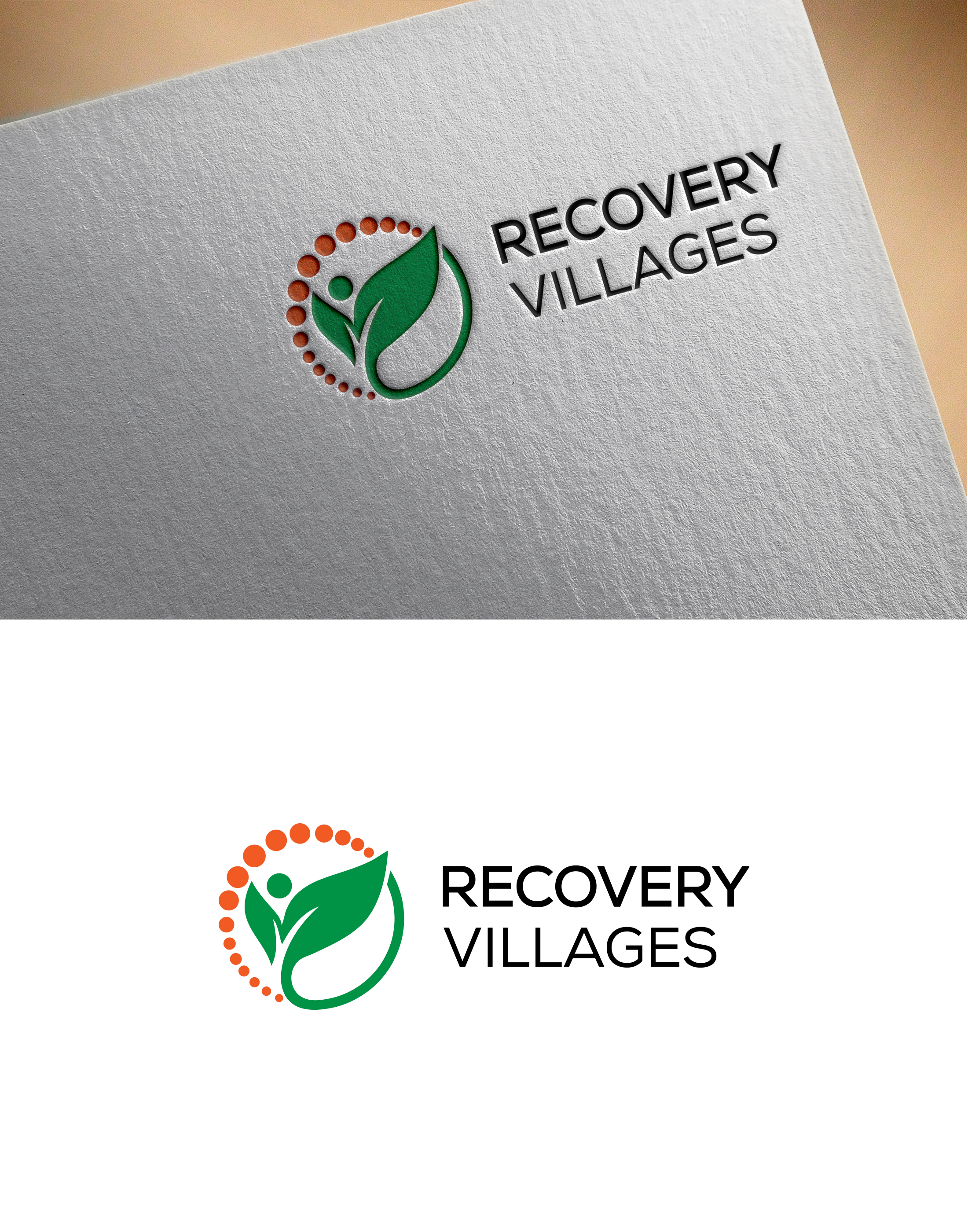 Logo Design by Visionary Creations for S&D Enterprises of Georgia, LLC | Design #34050273