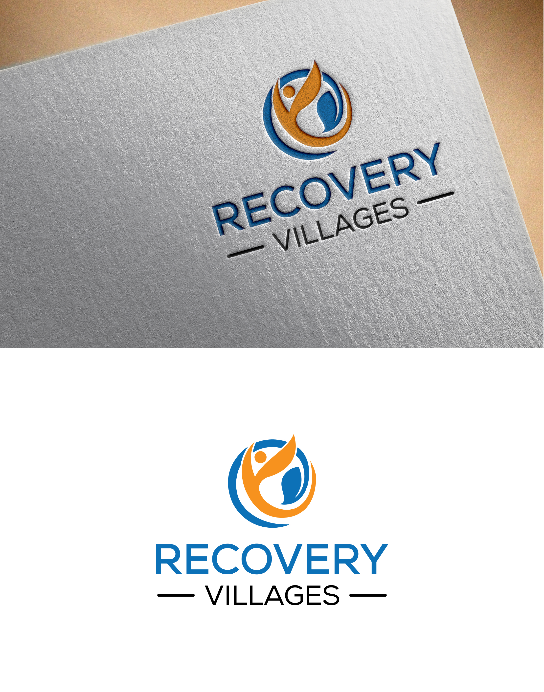 Logo Design by Visionary Creations for S&D Enterprises of Georgia, LLC | Design #34050398