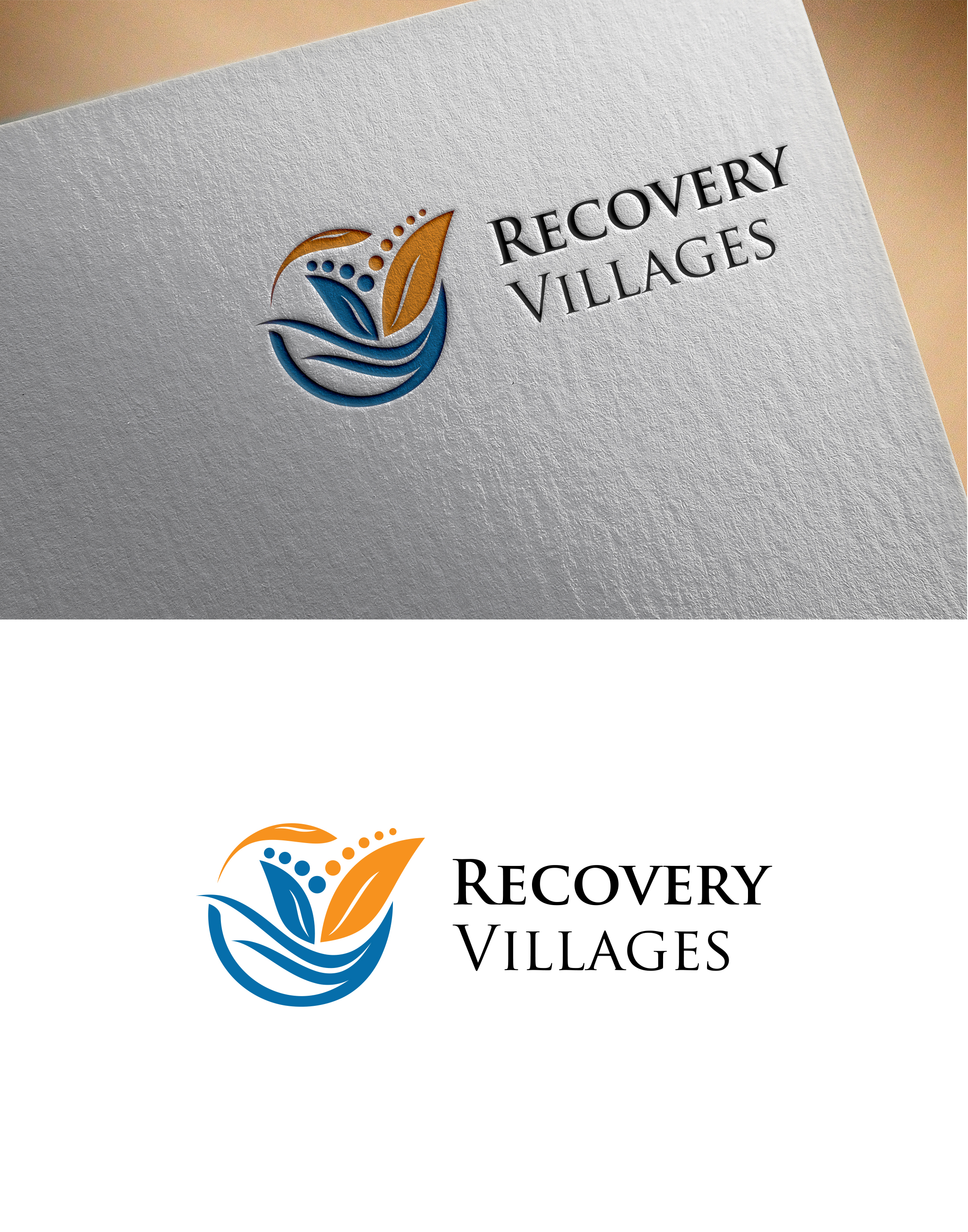 Logo Design by Visionary Creations for S&D Enterprises of Georgia, LLC | Design #34050487