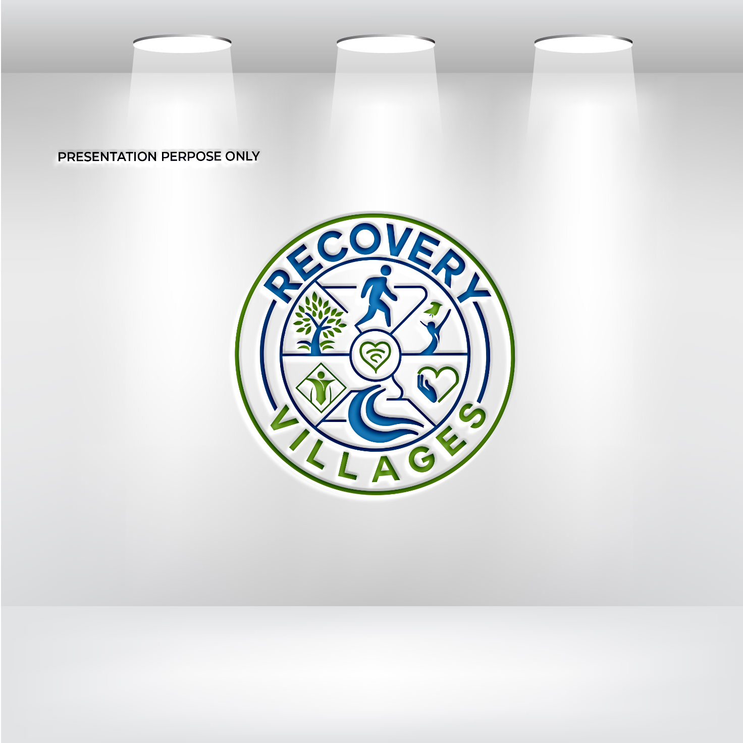 Logo Design by graphics^master for S&D Enterprises of Georgia, LLC | Design #34048637