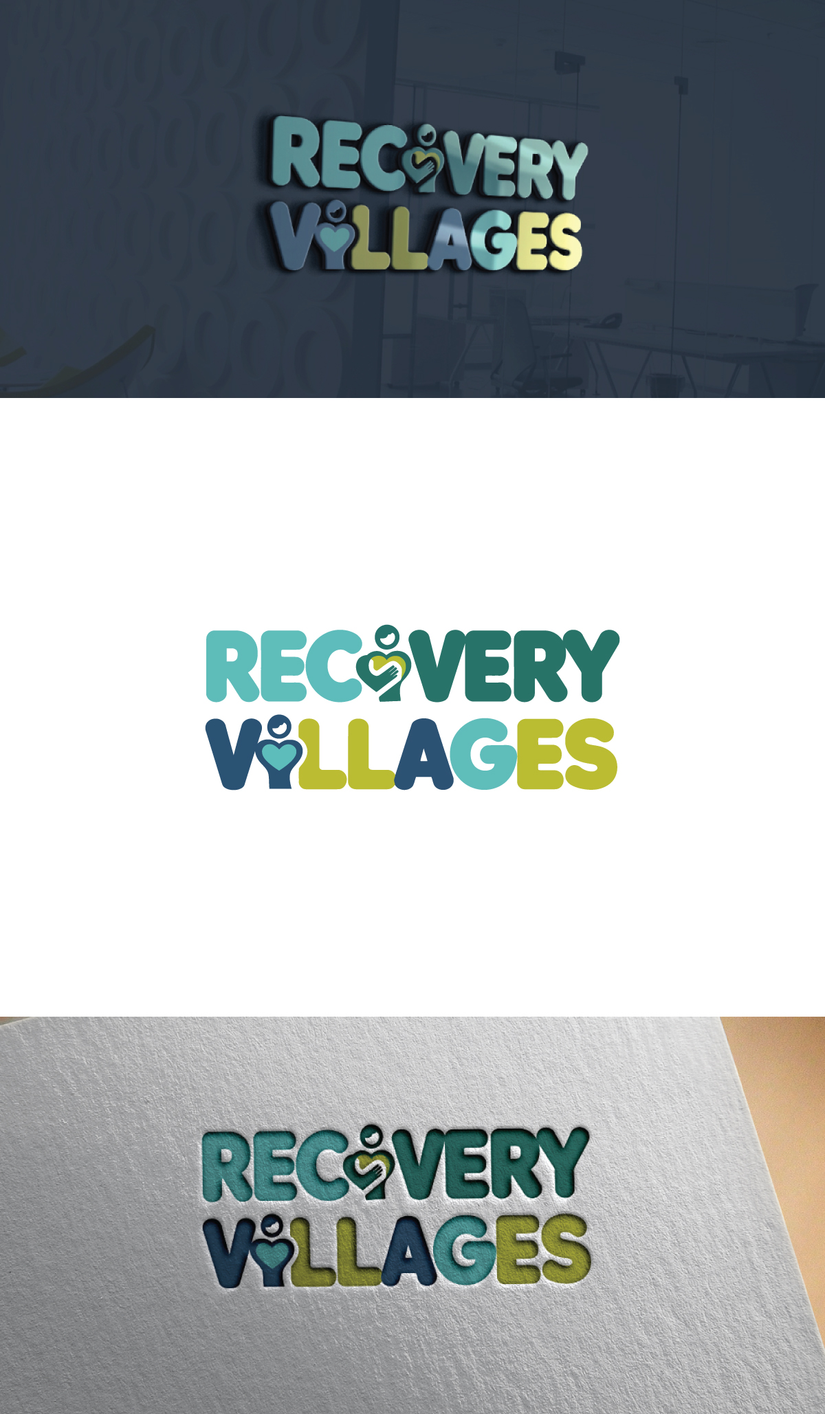 Logo Design by graphics^master for S&D Enterprises of Georgia, LLC | Design #34048638