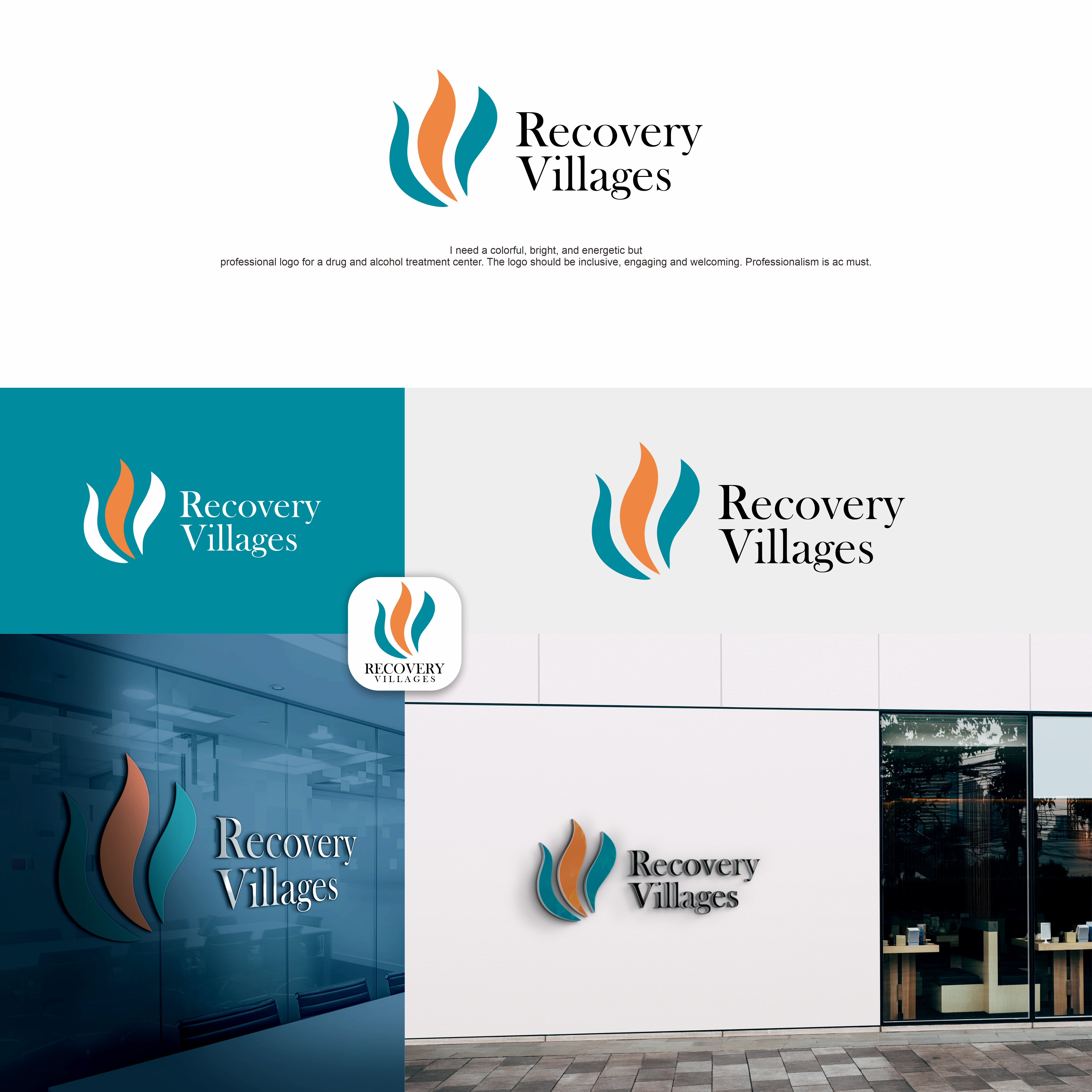 Logo Design by enka94 for S&D Enterprises of Georgia, LLC | Design #34049302