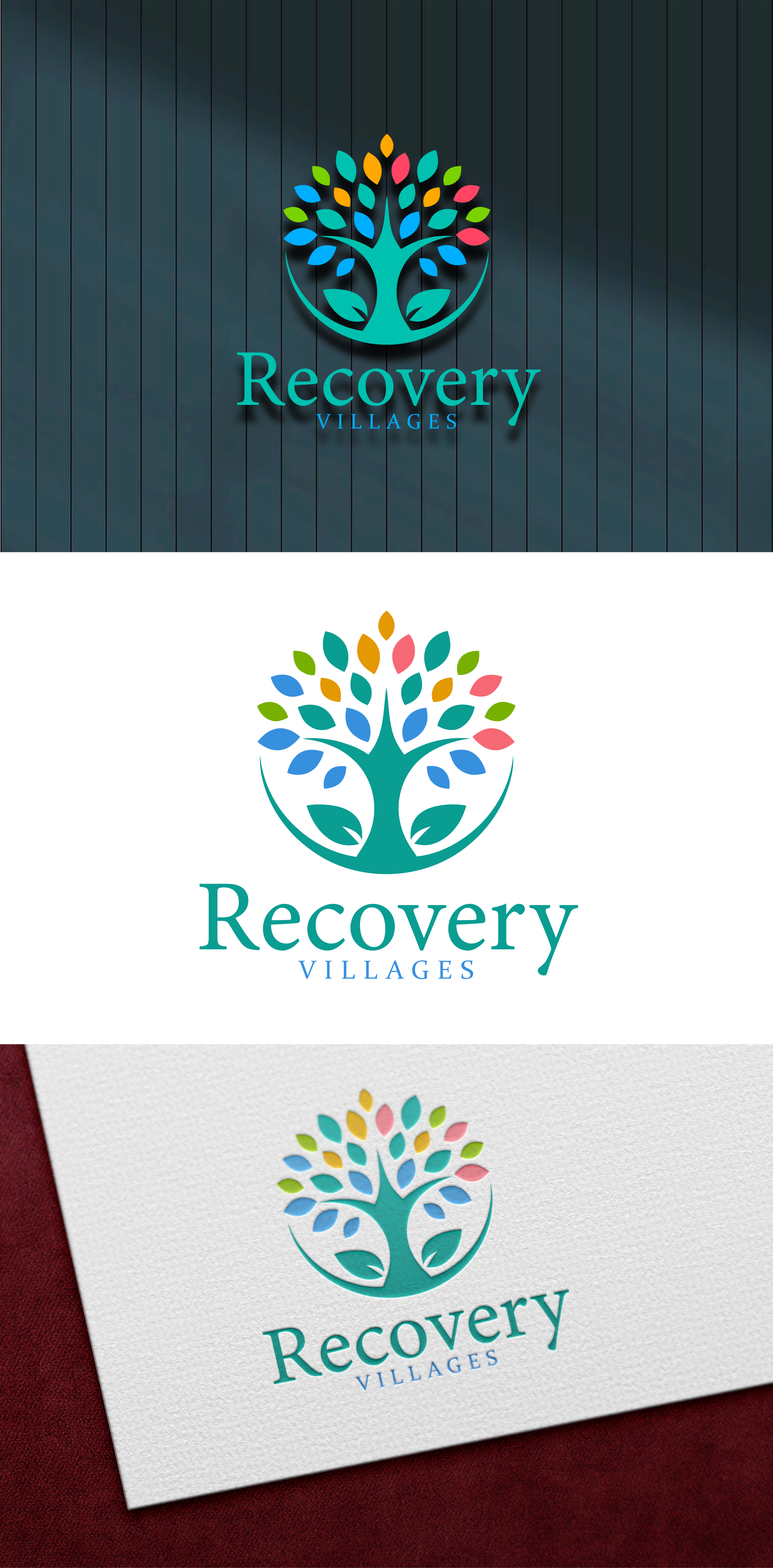 Logo Design by Mir Graphics for S&D Enterprises of Georgia, LLC | Design #34048510