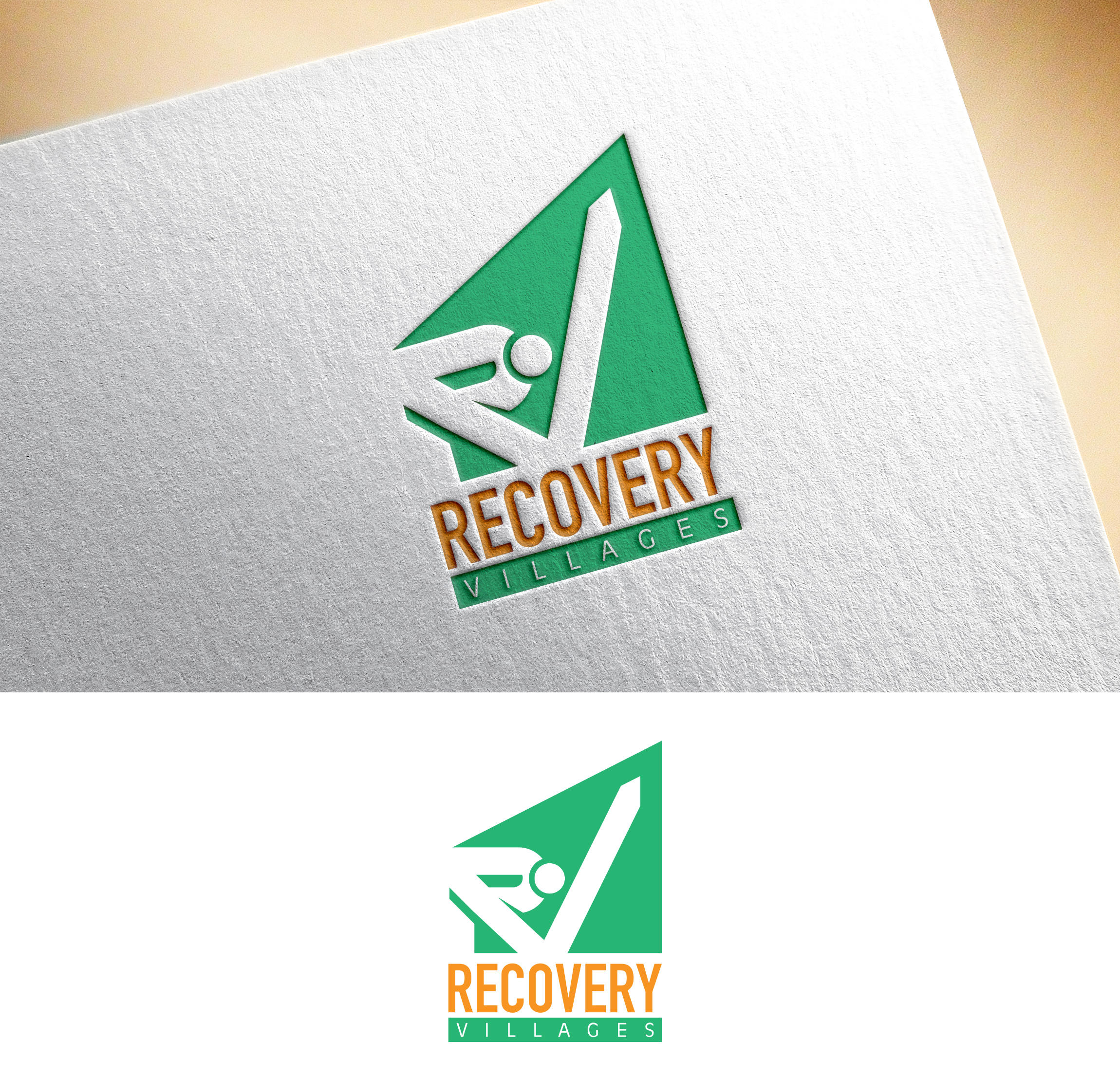 Logo Design by Impressive Solutions for S&D Enterprises of Georgia, LLC | Design #34050473
