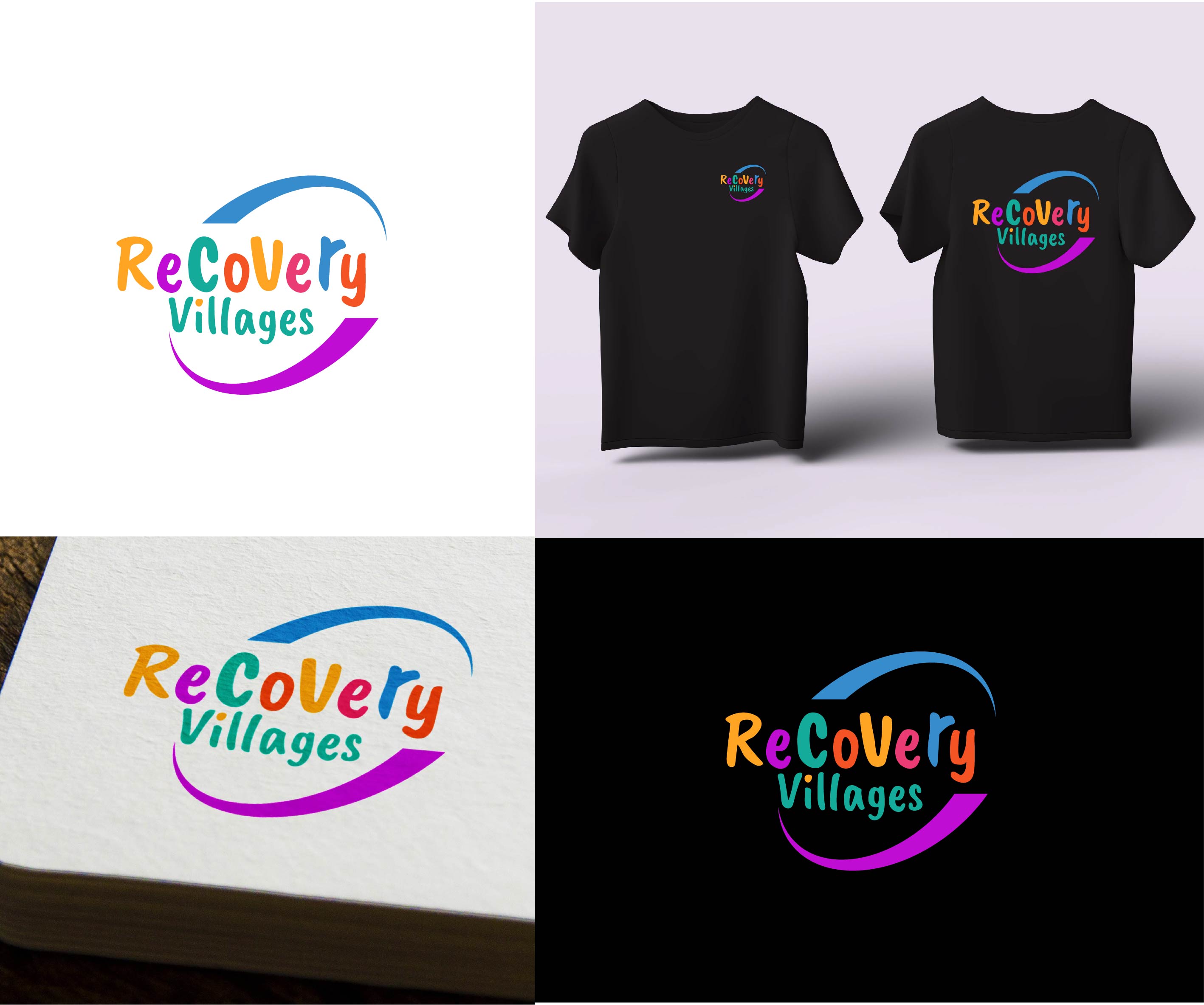 Logo Design by genzo for S&D Enterprises of Georgia, LLC | Design #34054239
