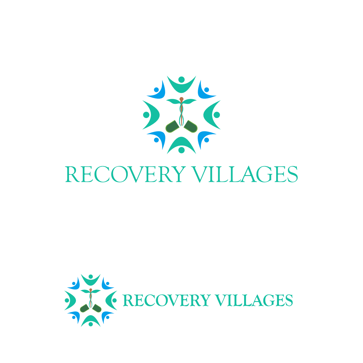 Logo Design by leaves18 for S&D Enterprises of Georgia, LLC | Design #34049496