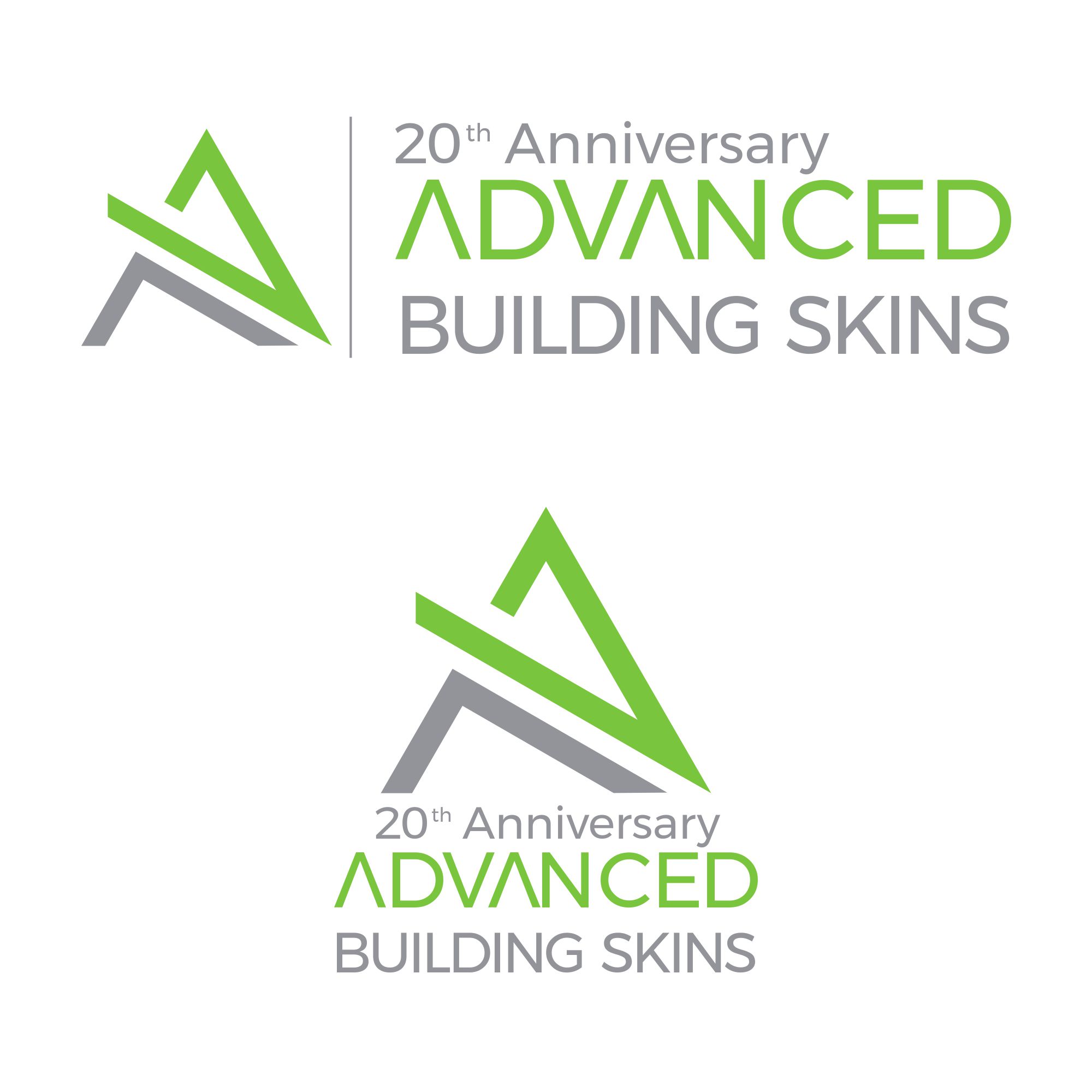 Logo Design by mbah dudung for Advanced Building Skins GmbH | Design #34050231