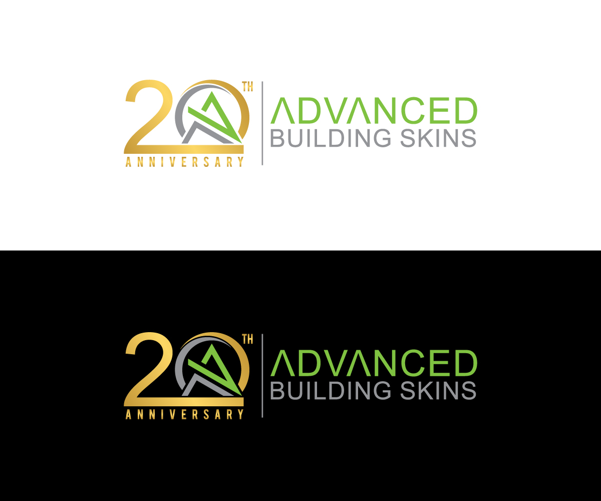 Logo-Design von jonkonrad für Advanced Building Skins GmbH | Design #34054212