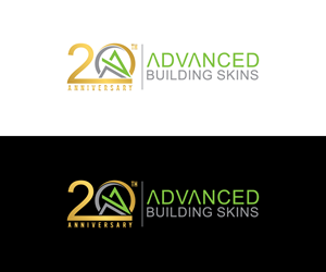 Logo-Design von jonkonrad für Advanced Building Skins GmbH | Design: #34054212