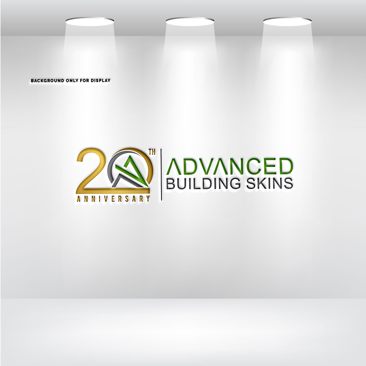 Logo Design by jonkonrad for Advanced Building Skins GmbH | Design #34054213