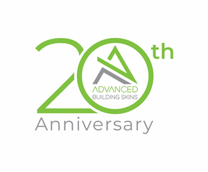 Logo Design by Thati Designs for Advanced Building Skins GmbH | Design: #34049524