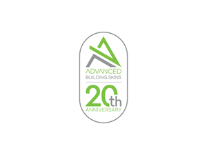 Logo Design by 439 Creations for Advanced Building Skins GmbH | Design: #34049012