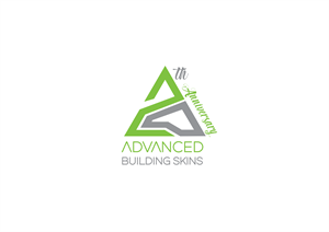 Logo-Design von Atiek für Advanced Building Skins GmbH | Design: #34049235