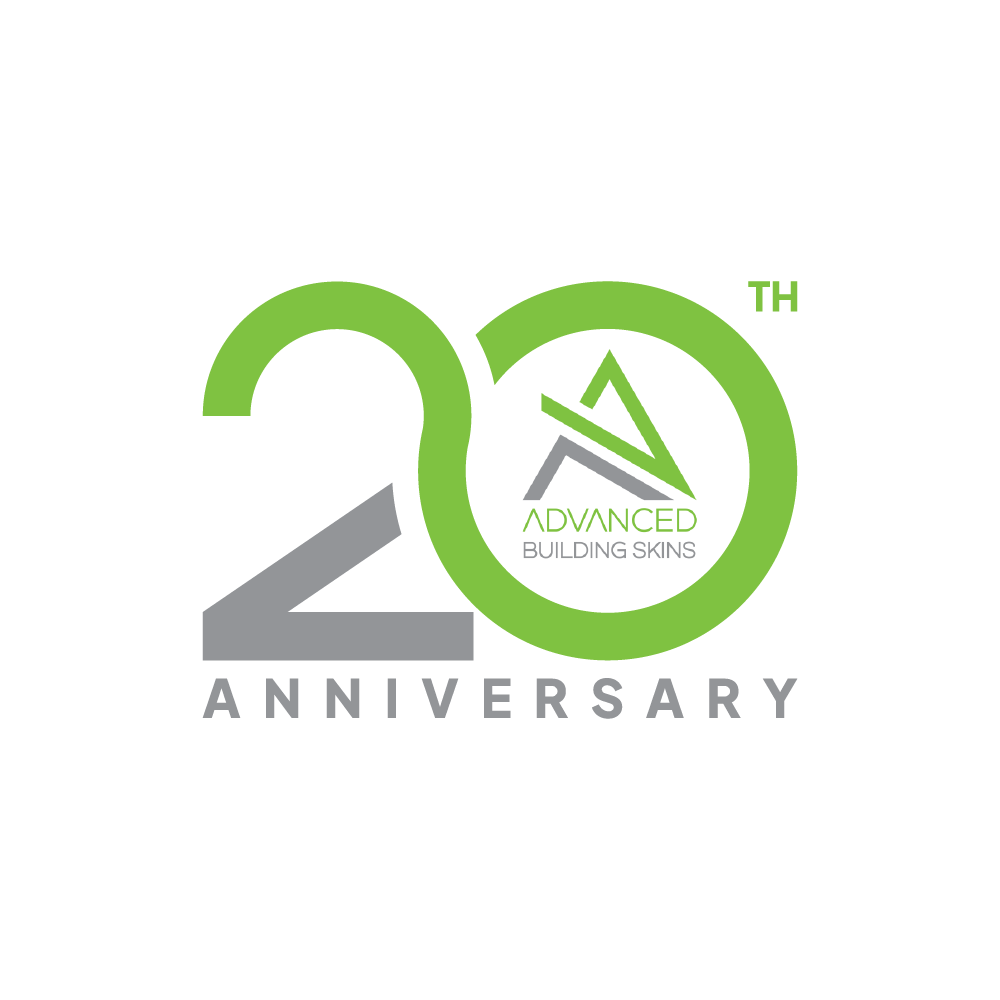 Logo Design by Choiresia.id for Advanced Building Skins GmbH | Design #34072837