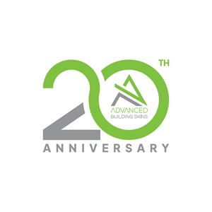 Logo Design by Choiresia.id for Advanced Building Skins GmbH | Design: #34072837