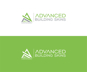 Logo-Design von alkaline für Advanced Building Skins GmbH | Design: #34053968