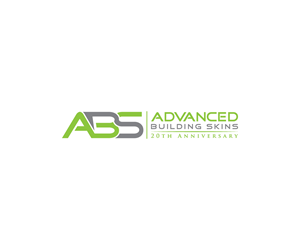 Logo-Design von Spark  Design für Advanced Building Skins GmbH | Design: #34052834