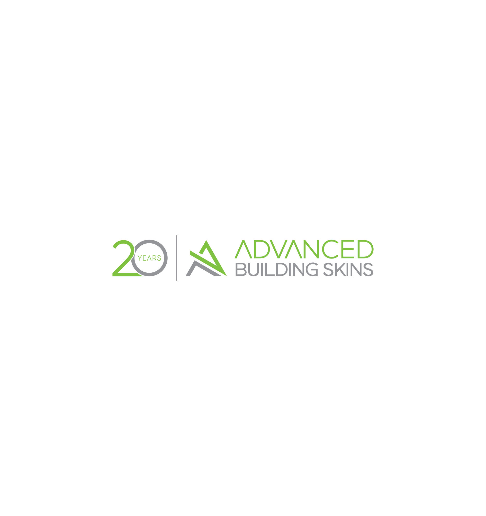 Logo-Design von twentysixyears für Advanced Building Skins GmbH | Design #34055975