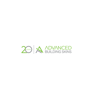 Logo-Design von twentysixyears für Advanced Building Skins GmbH | Design: #34055975