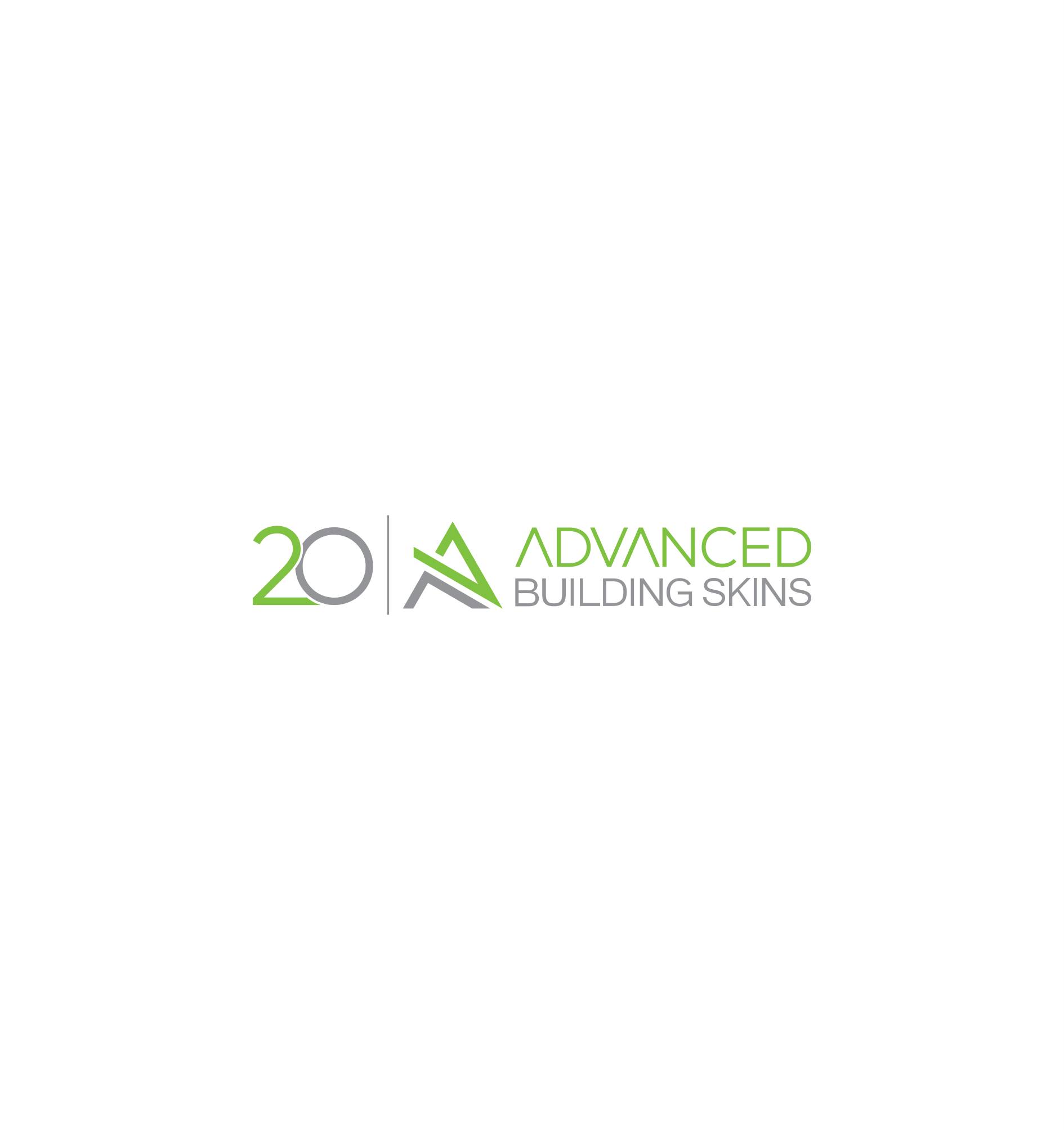 Logo-Design von twentysixyears für Advanced Building Skins GmbH | Design #34065137