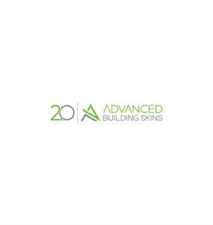 Logo-Design von twentysixyears für Advanced Building Skins GmbH | Design: #34065137