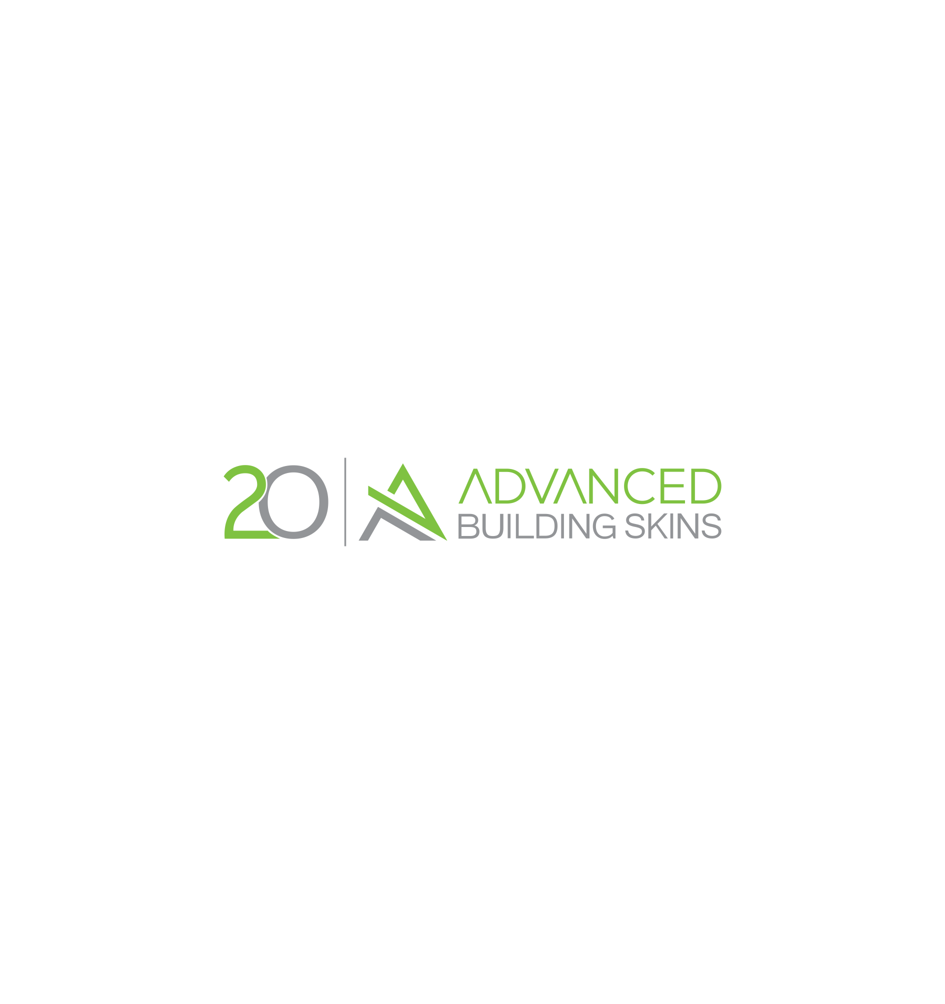 Logo-Design von twentysixyears für Advanced Building Skins GmbH | Design: #34065138