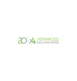 Logo-Design von twentysixyears für Advanced Building Skins GmbH | Design: #34065138